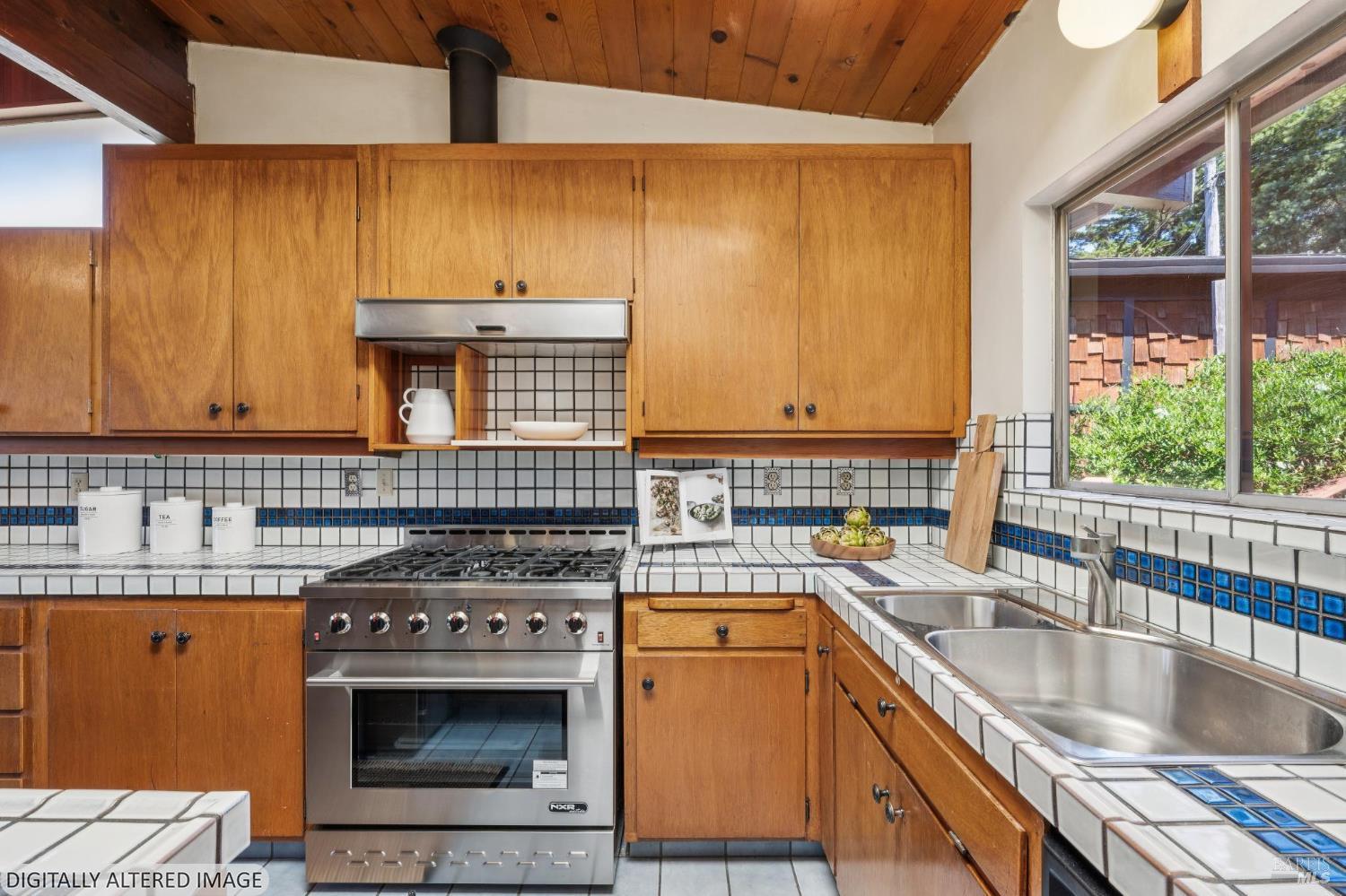 1091 W California Avenue Mill Valley CA 94941