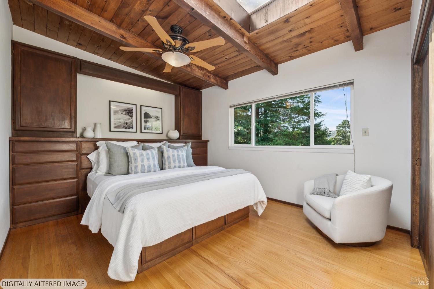 1091 W California Avenue Mill Valley CA 94941