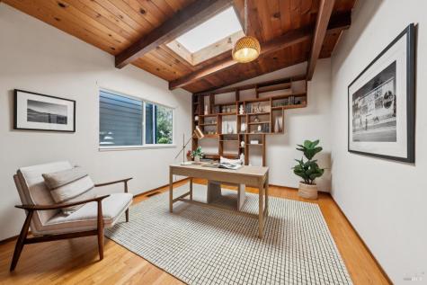 1091 W California Avenue Mill Valley CA 94941