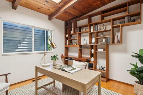 1091 W California Avenue Mill Valley CA 94941