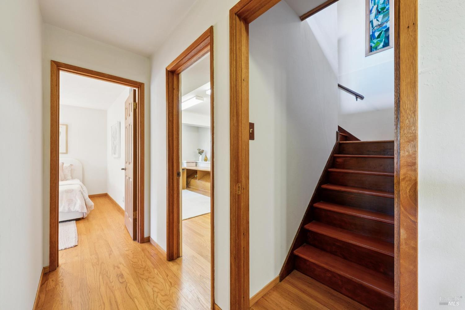 1091 W California Avenue Mill Valley CA 94941