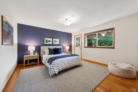 1091 W California Avenue Mill Valley CA 94941