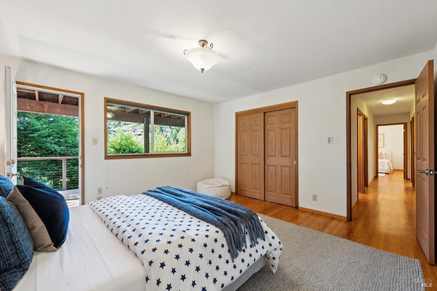 1091 W California Avenue Mill Valley CA 94941