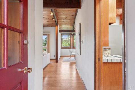 1091 W California Avenue Mill Valley CA 94941