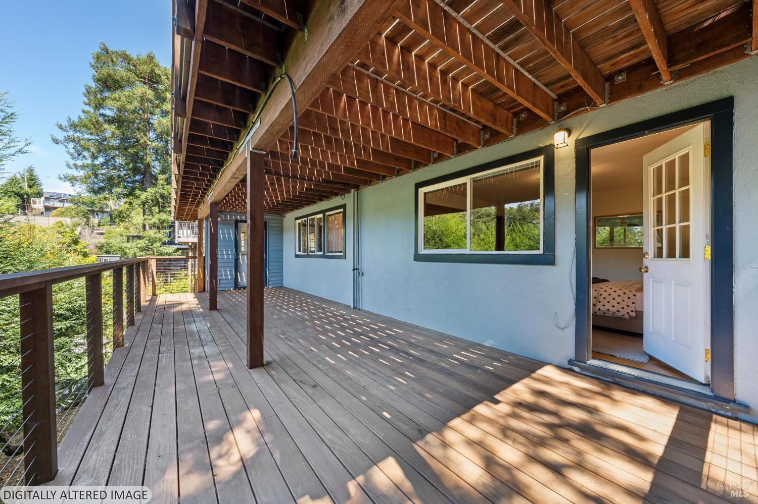 1091 W California Avenue Mill Valley CA 94941