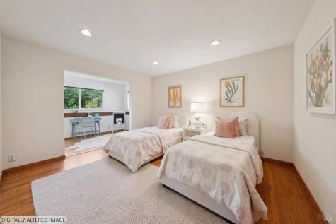 1091 W California Avenue Mill Valley CA 94941