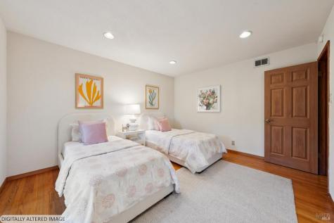 1091 W California Avenue Mill Valley CA 94941