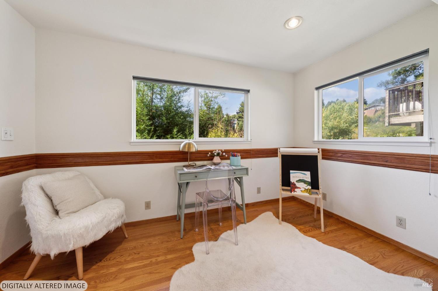 1091 W California Avenue Mill Valley CA 94941