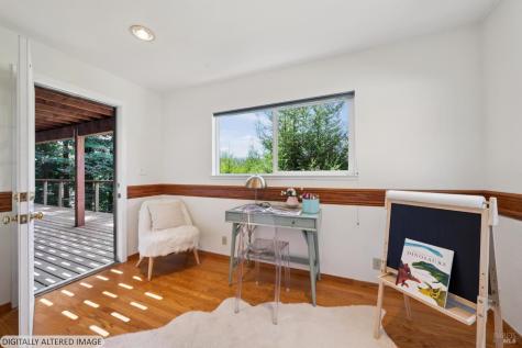 1091 W California Avenue Mill Valley CA 94941