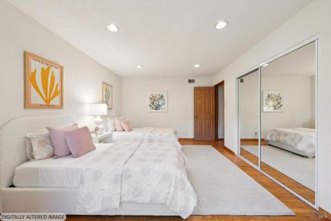1091 W California Avenue Mill Valley CA 94941