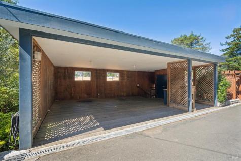 1091 W California Avenue Mill Valley CA 94941