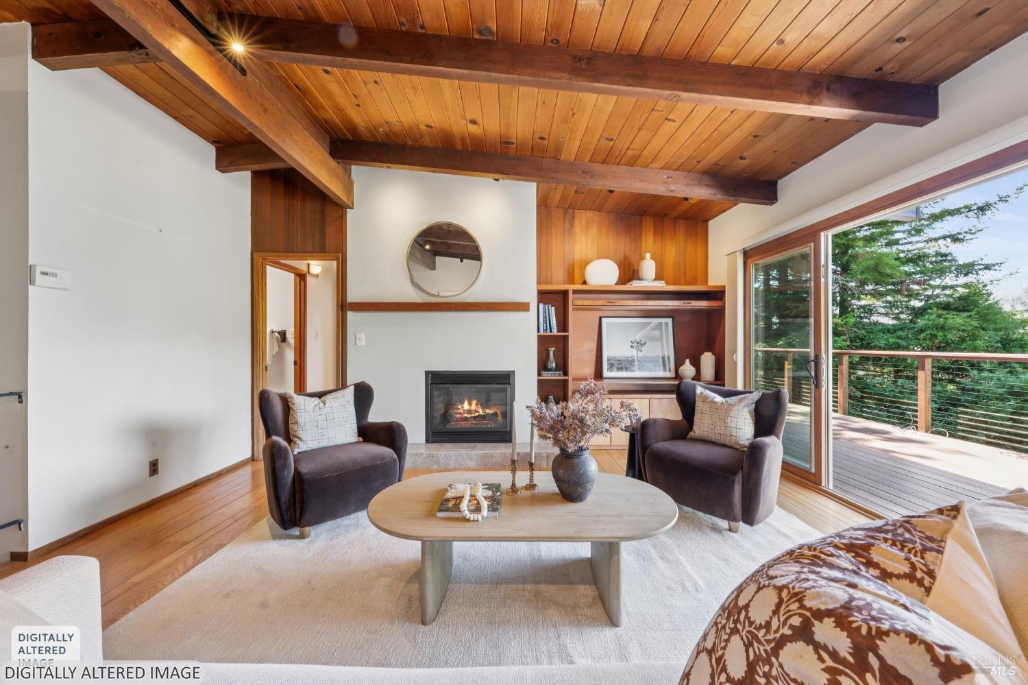 1091 W California Avenue Mill Valley CA 94941