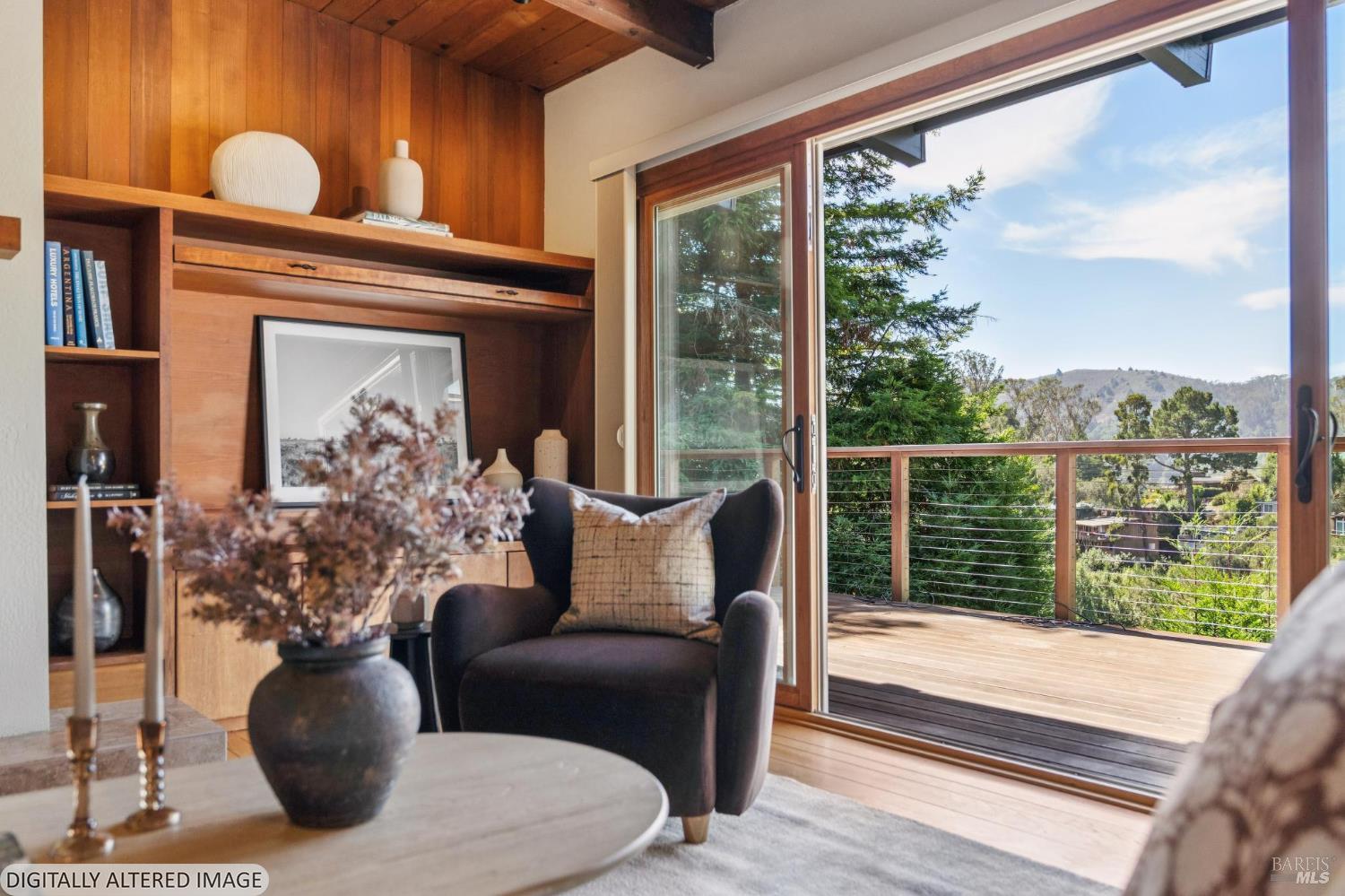 1091 W California Avenue Mill Valley CA 94941