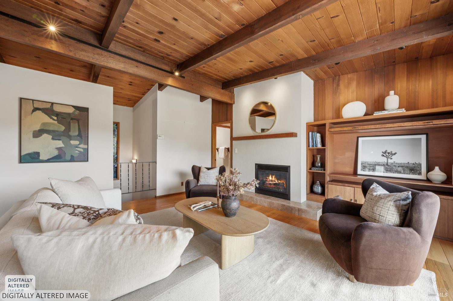 1091 W California Avenue Mill Valley CA 94941