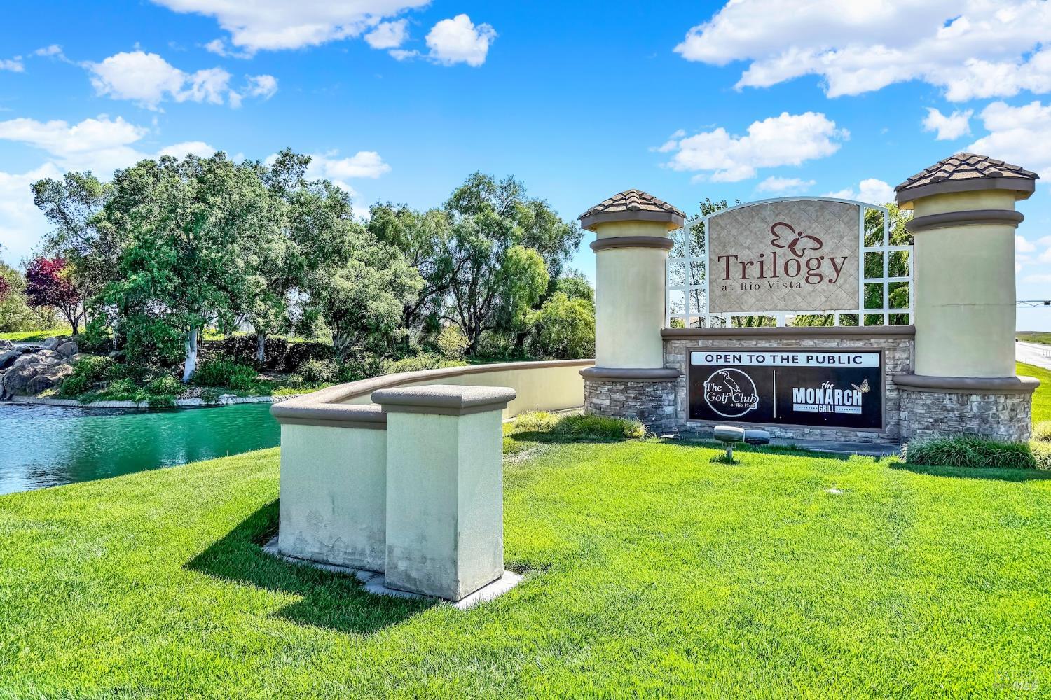 407 Three Rivers Way Rio Vista CA 94571