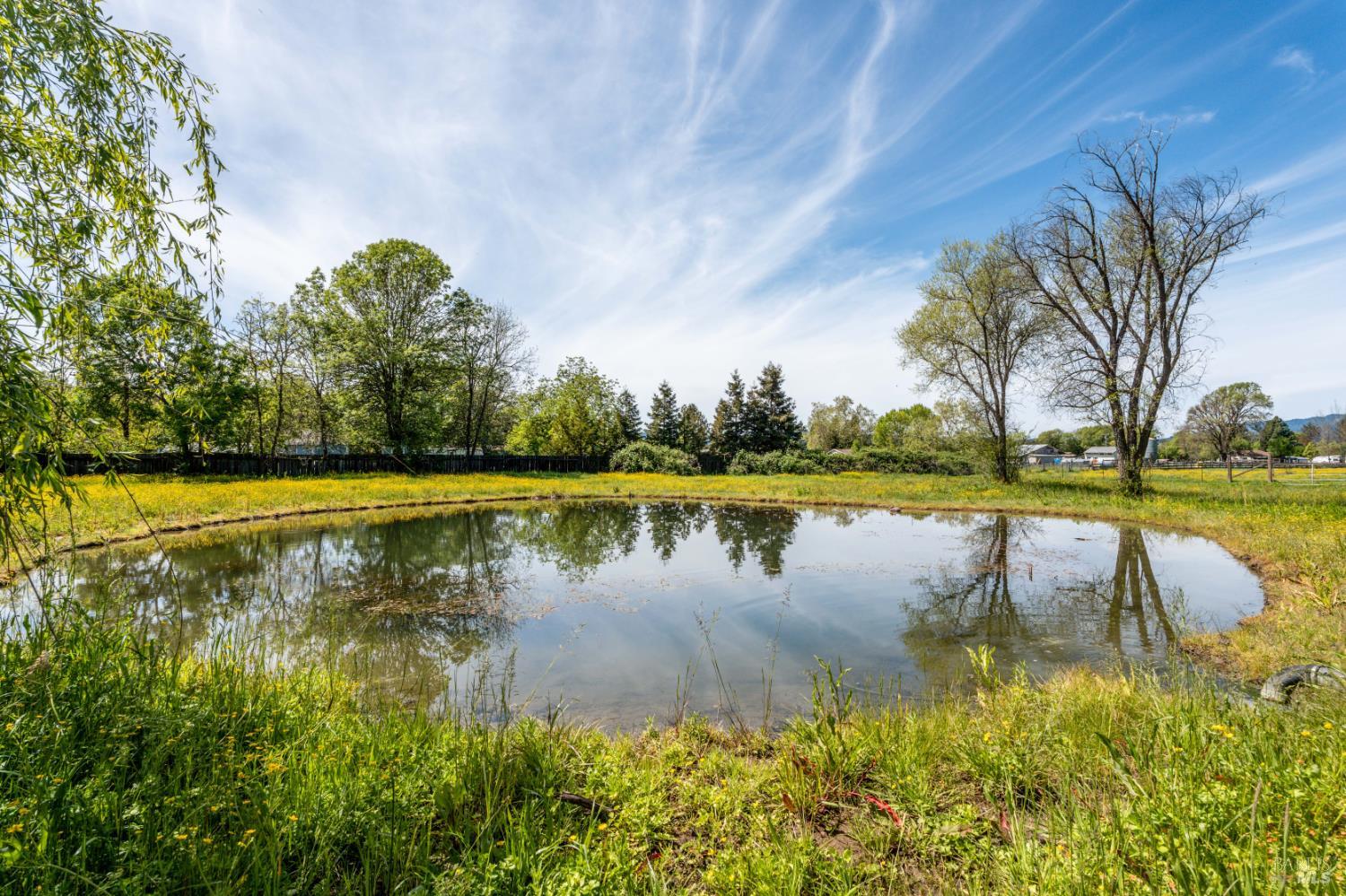 2150 Valley Road Willits CA 95490