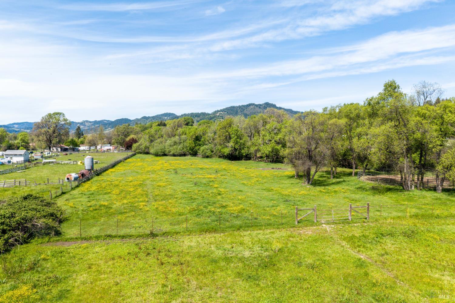 2150 Valley Road Willits CA 95490