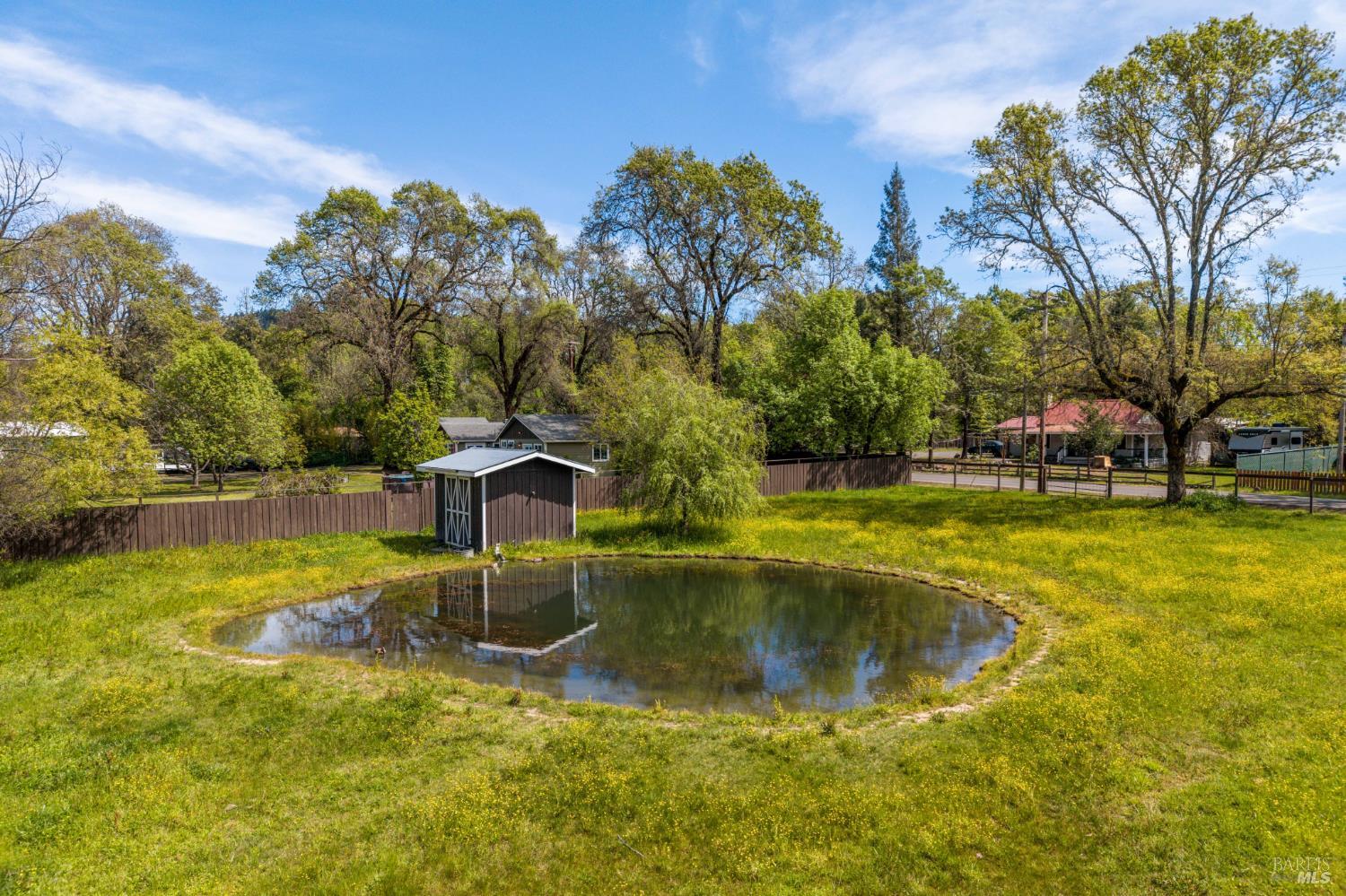 2150 Valley Road Willits CA 95490