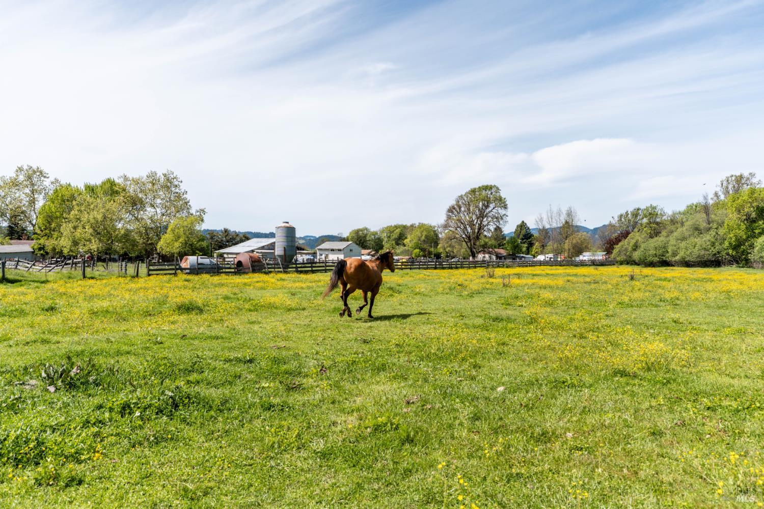 2150 Valley Road Willits CA 95490