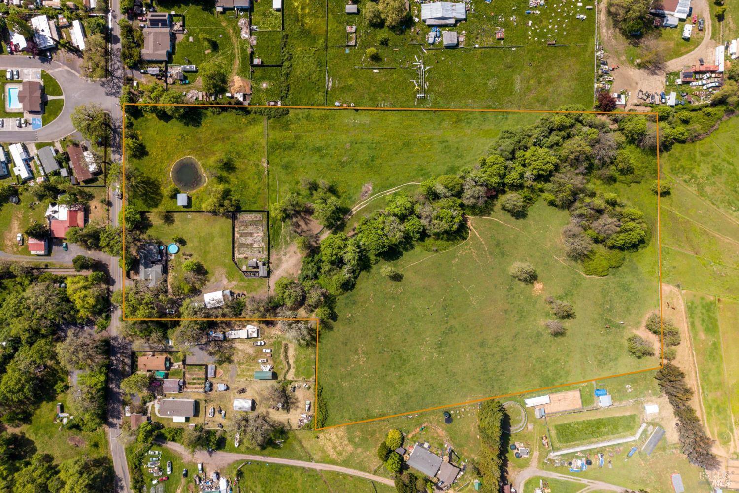 2150 Valley Road Willits CA 95490