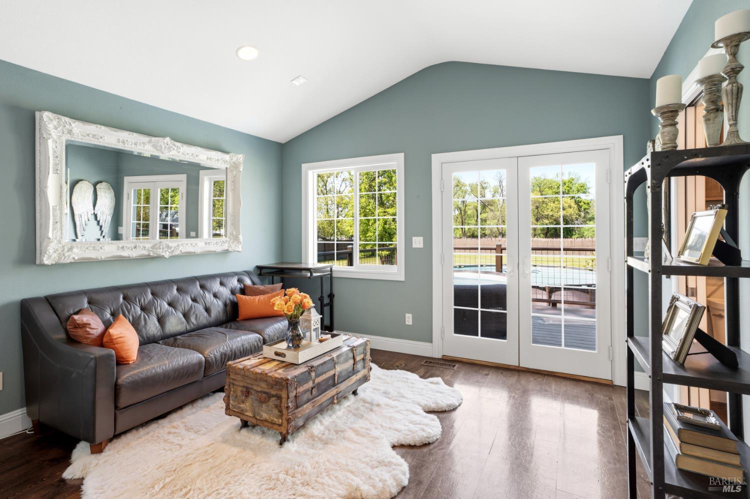 2150 Valley Road Willits CA 95490