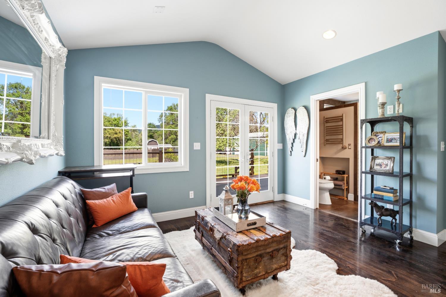 2150 Valley Road Willits CA 95490