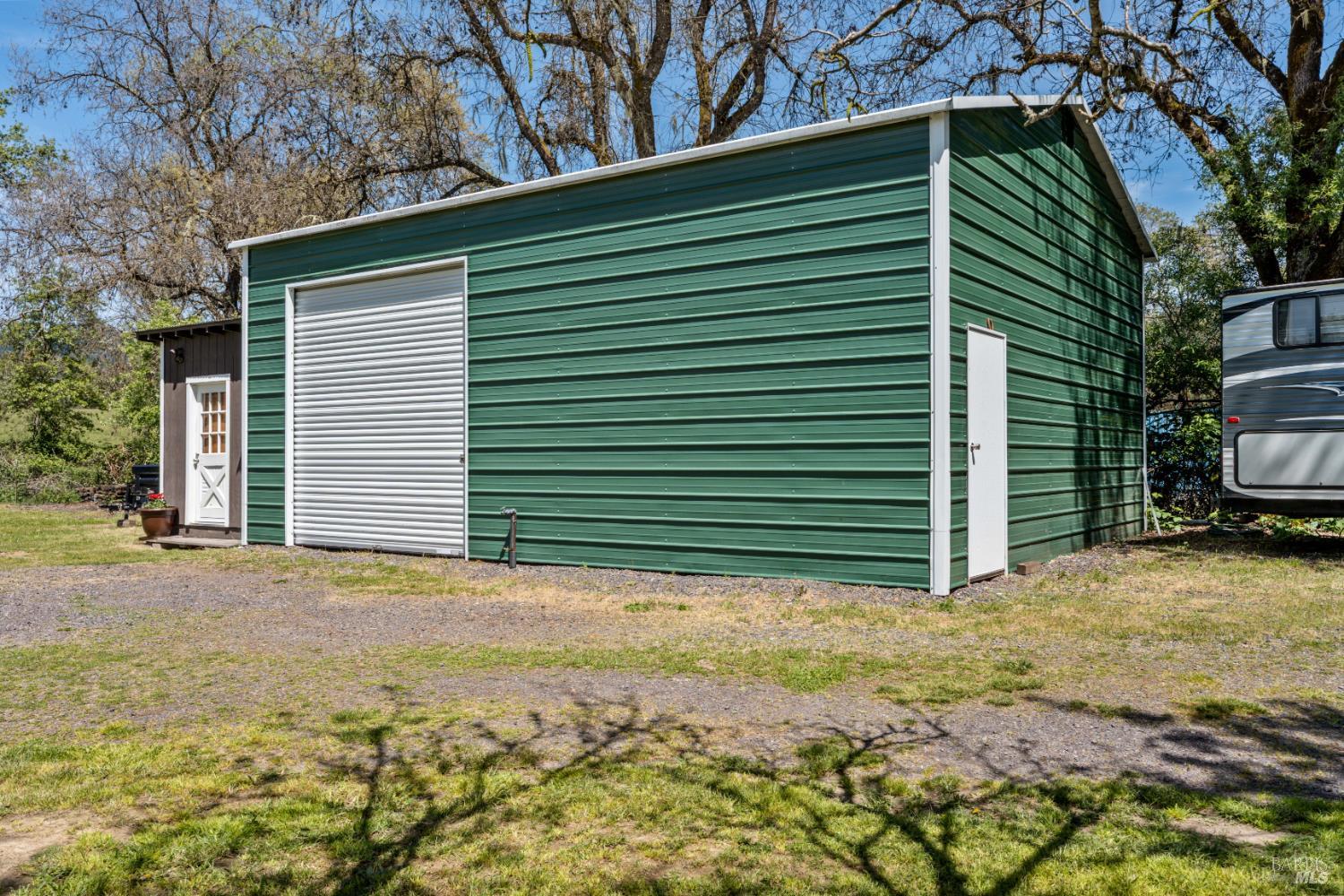 2150 Valley Road Willits CA 95490