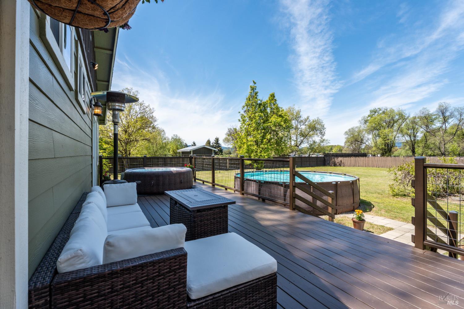 2150 Valley Road Willits CA 95490