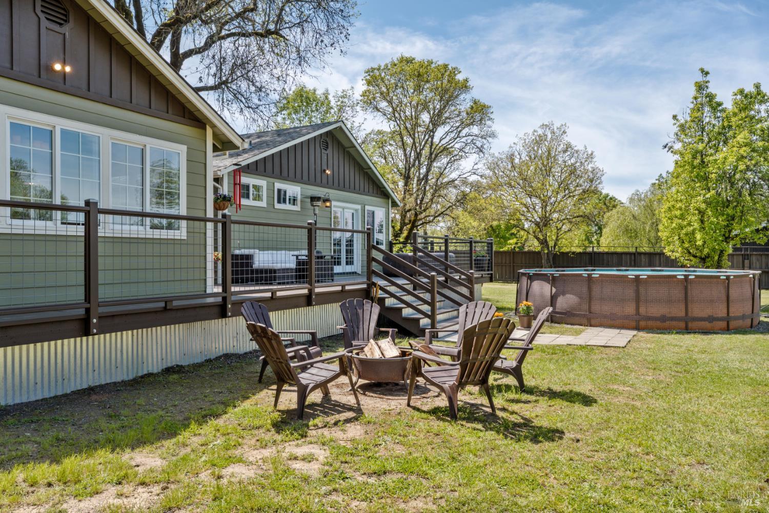 2150 Valley Road Willits CA 95490