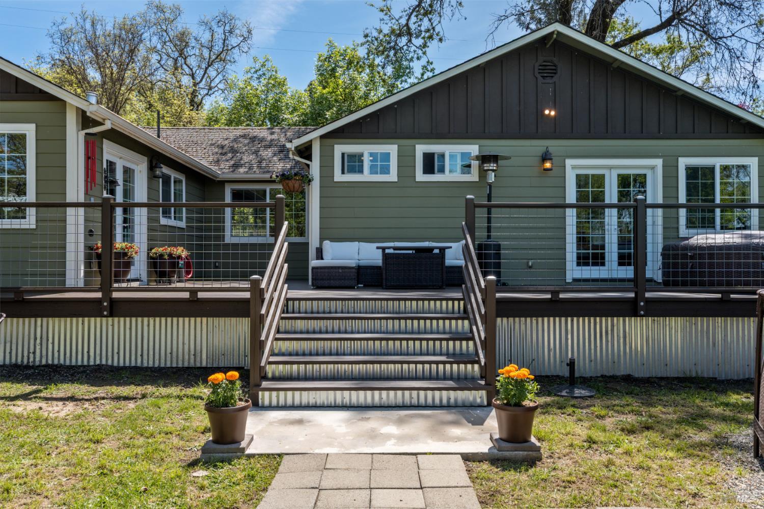 2150 Valley Road Willits CA 95490