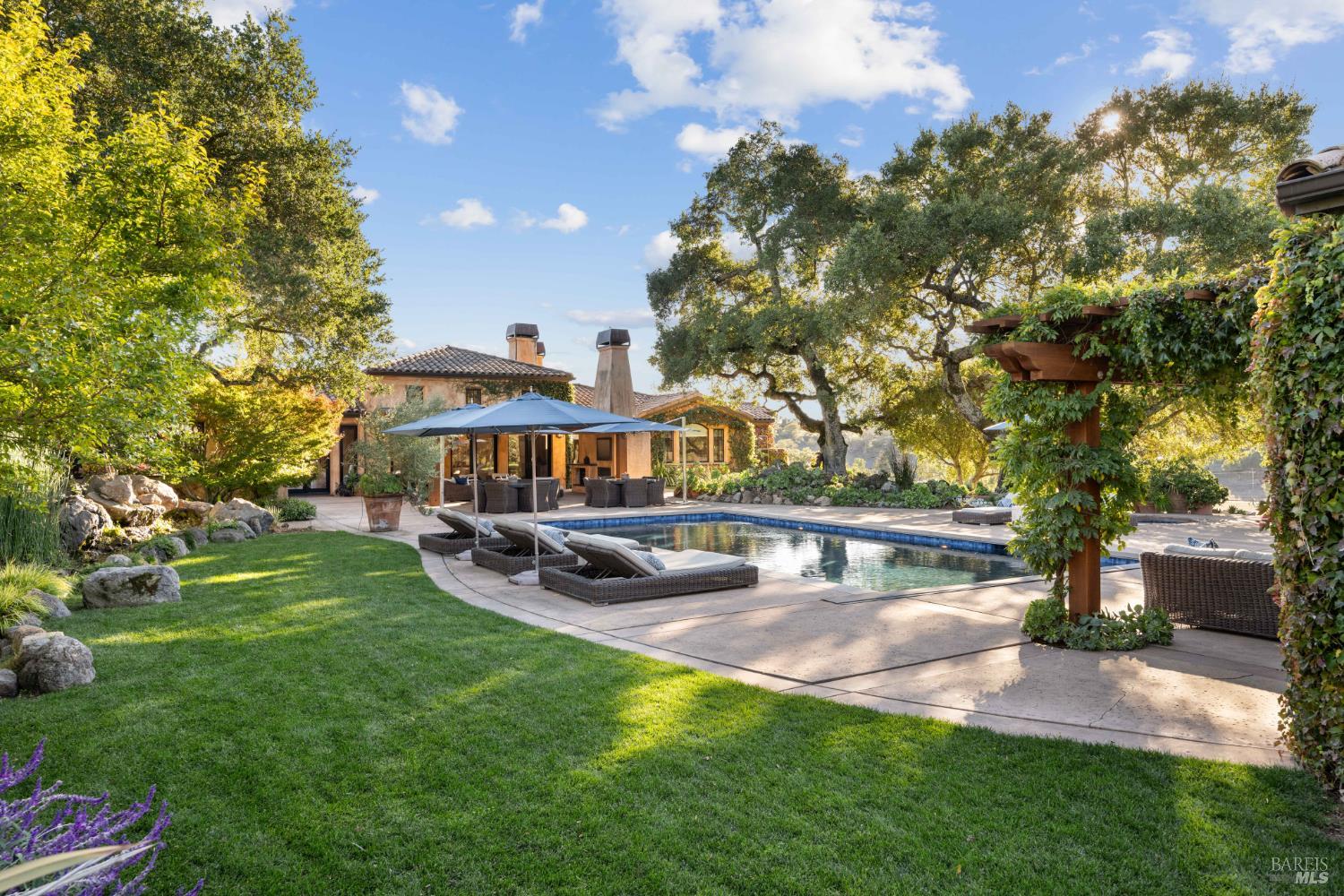 4575 Lovall Valley Loop Road Sonoma CA 95476