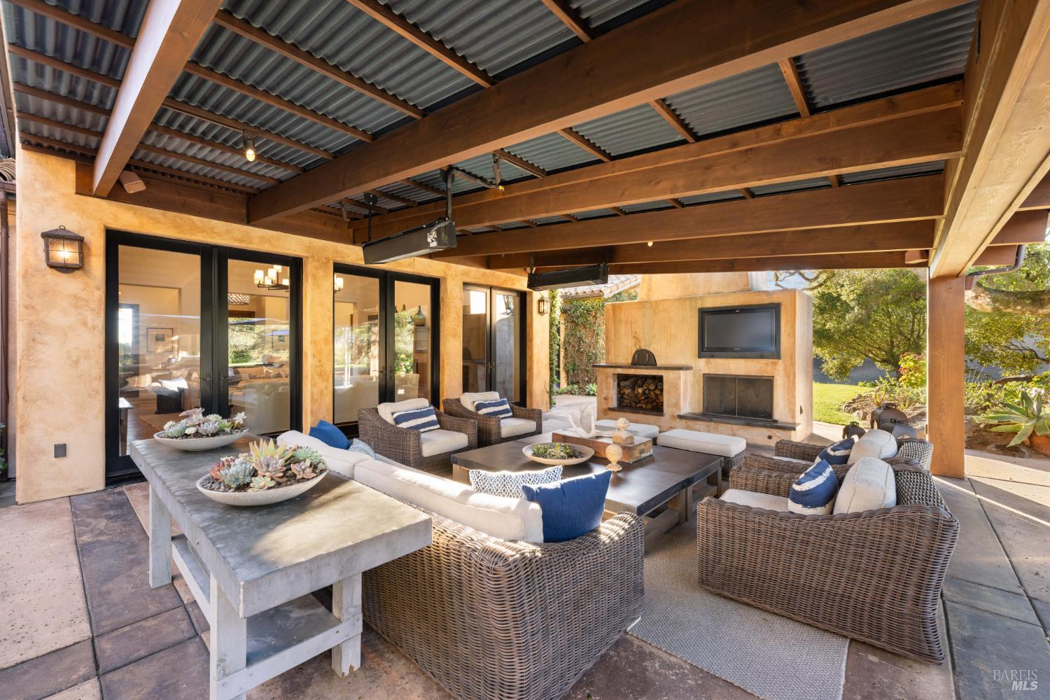 4575 Lovall Valley Loop Road Sonoma CA 95476