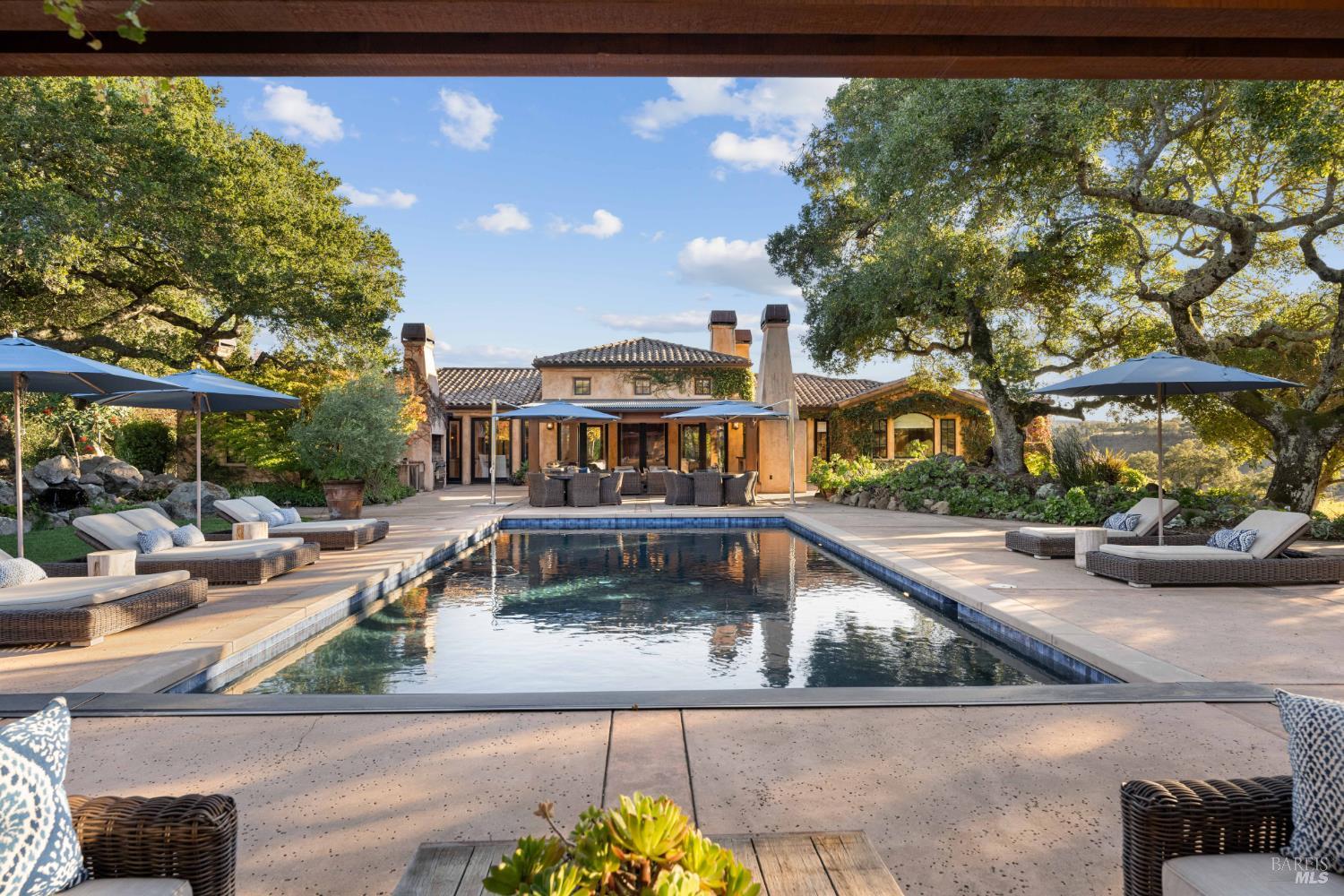 4575 Lovall Valley Loop Road Sonoma CA 95476