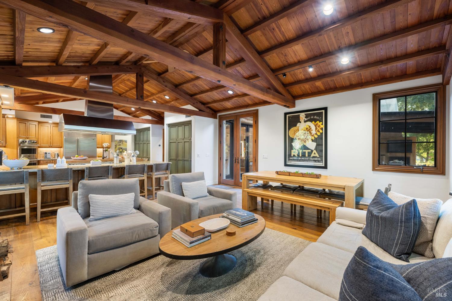 4575 Lovall Valley Loop Road Sonoma CA 95476