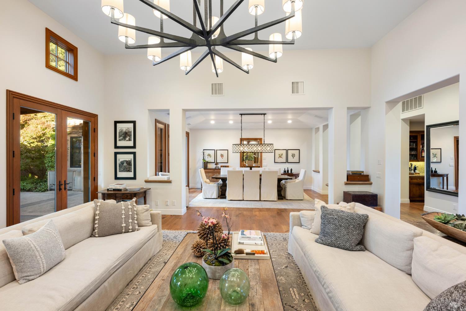 4575 Lovall Valley Loop Road Sonoma CA 95476