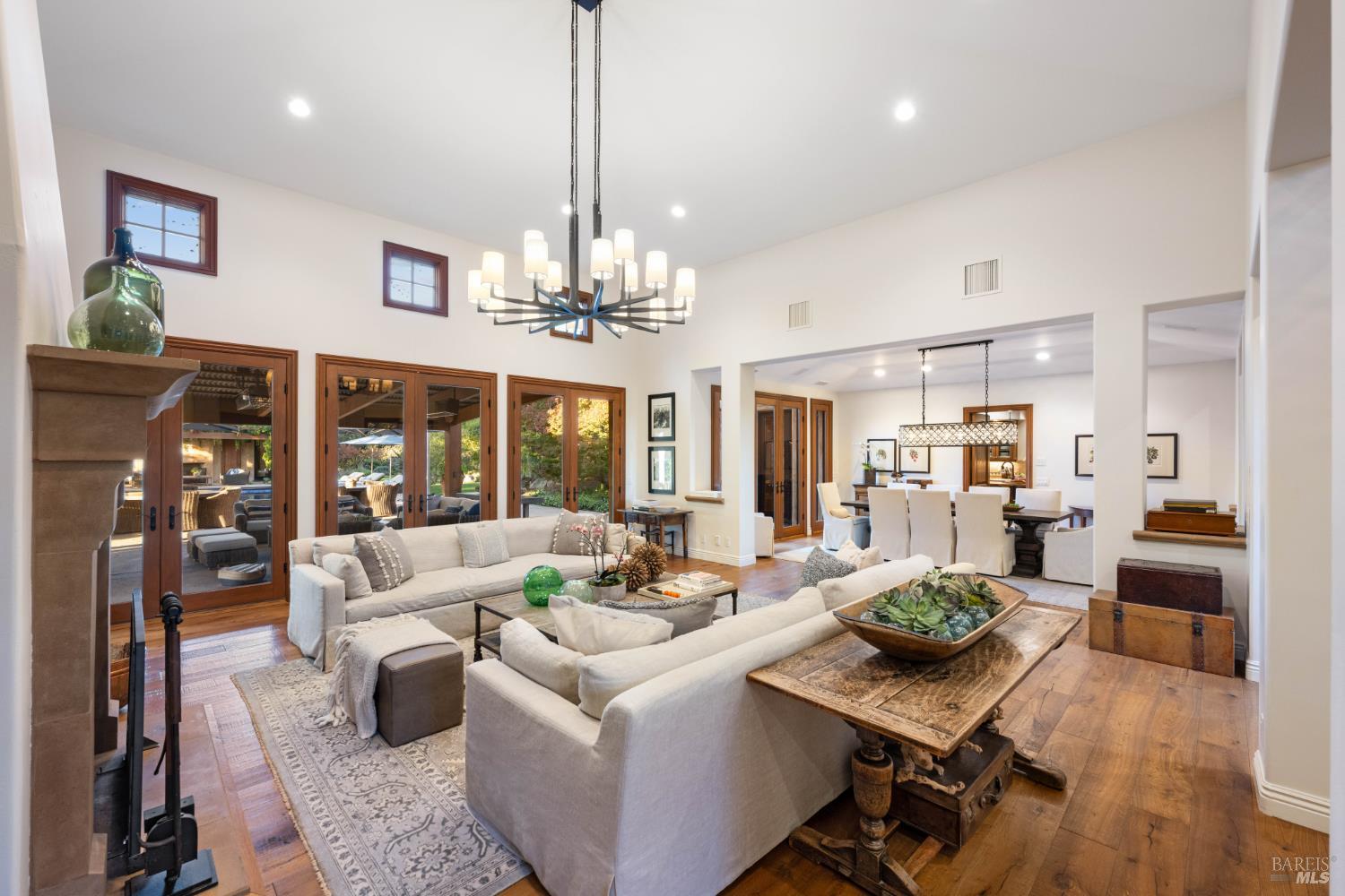 4575 Lovall Valley Loop Road Sonoma CA 95476