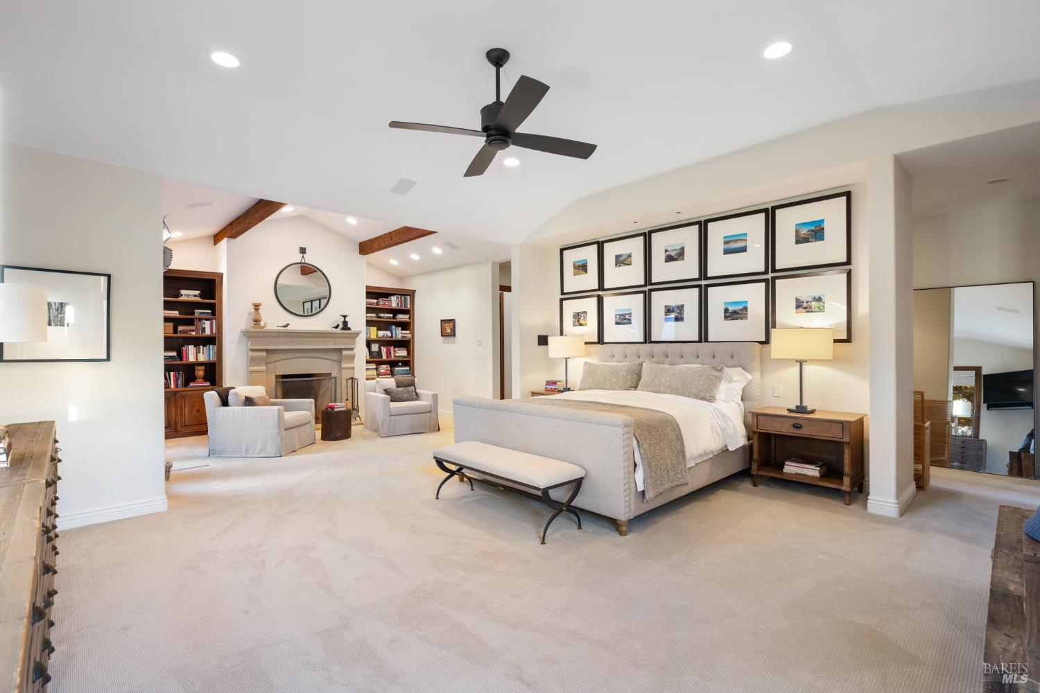 4575 Lovall Valley Loop Road Sonoma CA 95476