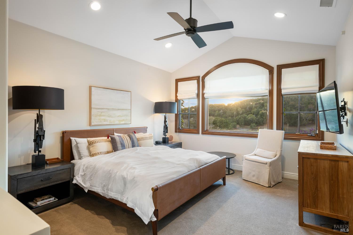 4575 Lovall Valley Loop Road Sonoma CA 95476