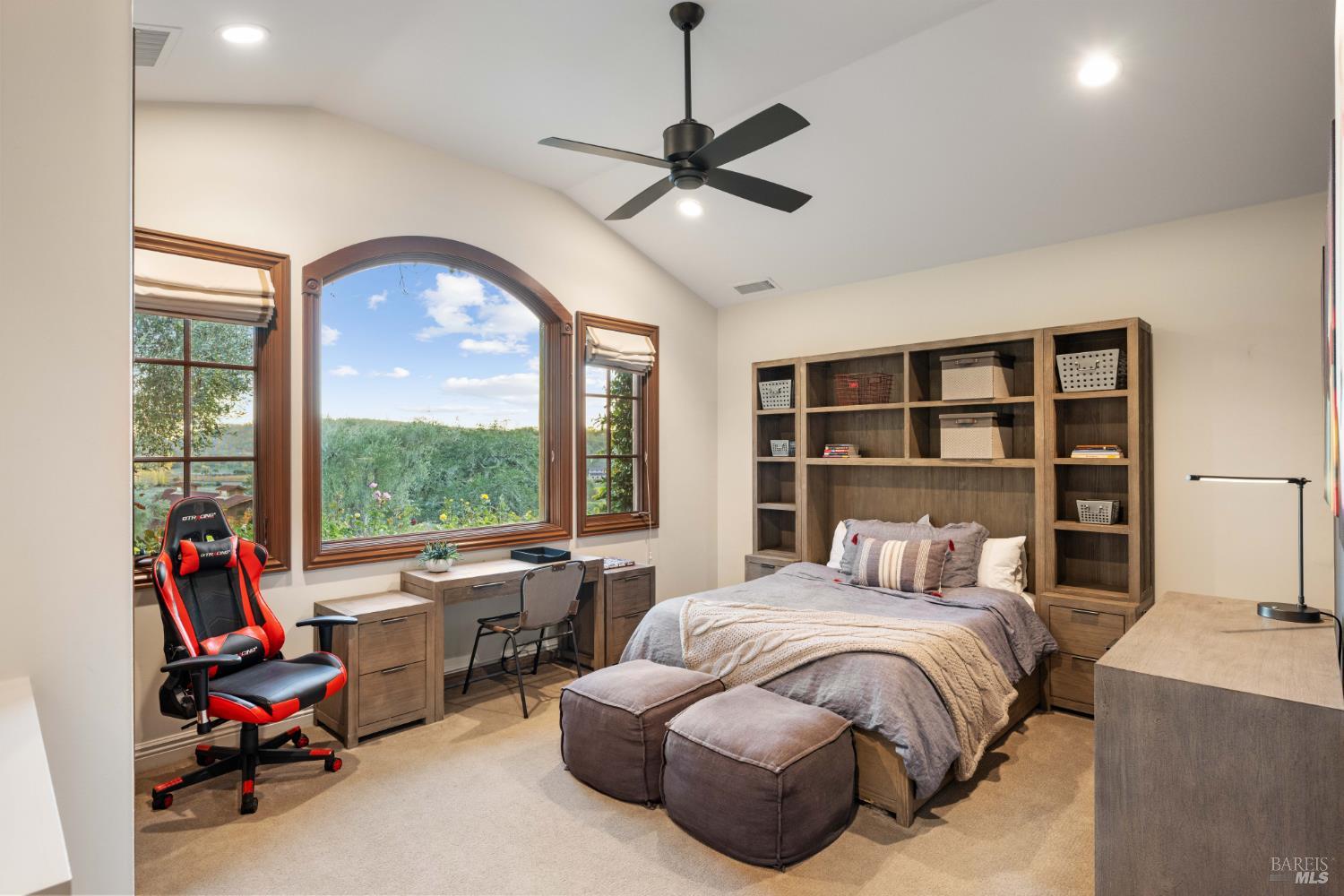 4575 Lovall Valley Loop Road Sonoma CA 95476
