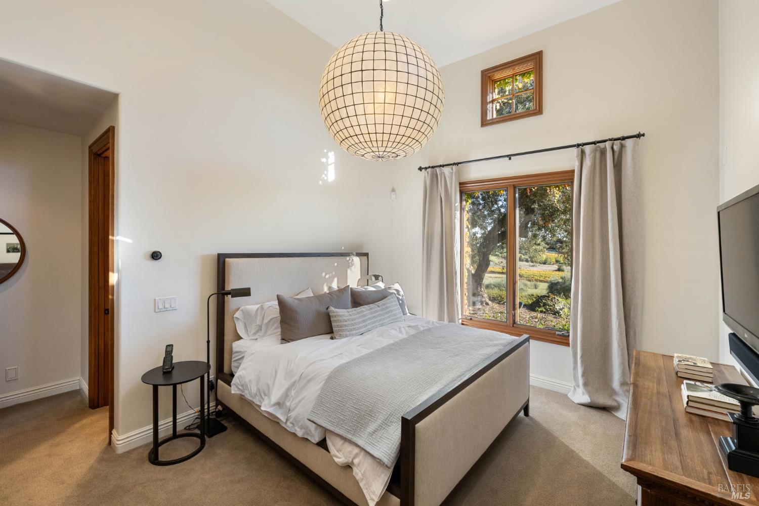4575 Lovall Valley Loop Road Sonoma CA 95476