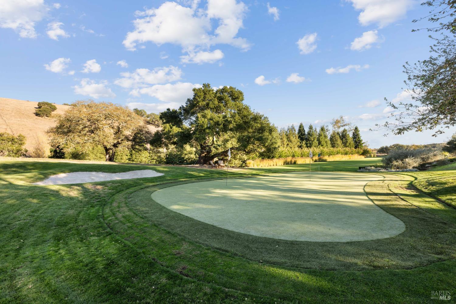 4575 Lovall Valley Loop Road Sonoma CA 95476