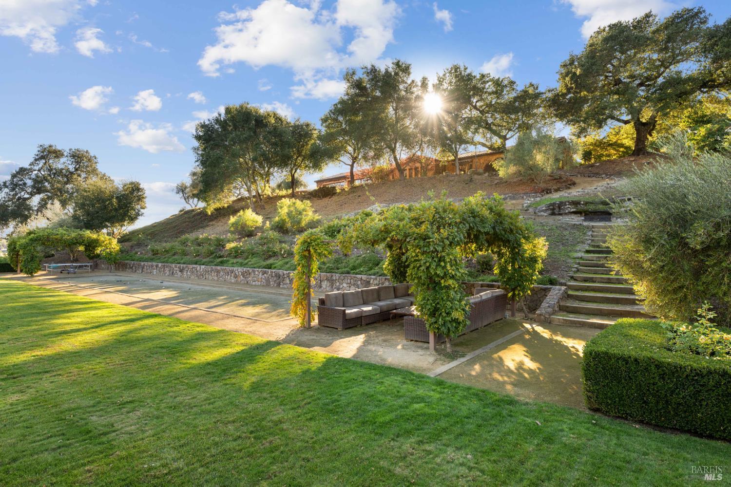 4575 Lovall Valley Loop Road Sonoma CA 95476
