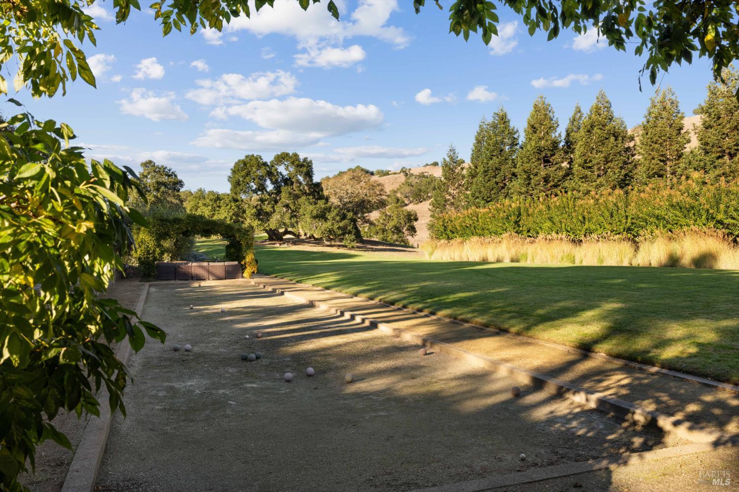 4575 Lovall Valley Loop Road Sonoma CA 95476