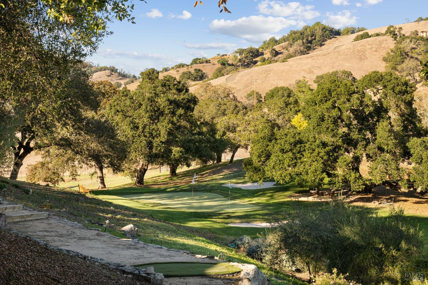 4575 Lovall Valley Loop Road Sonoma CA 95476