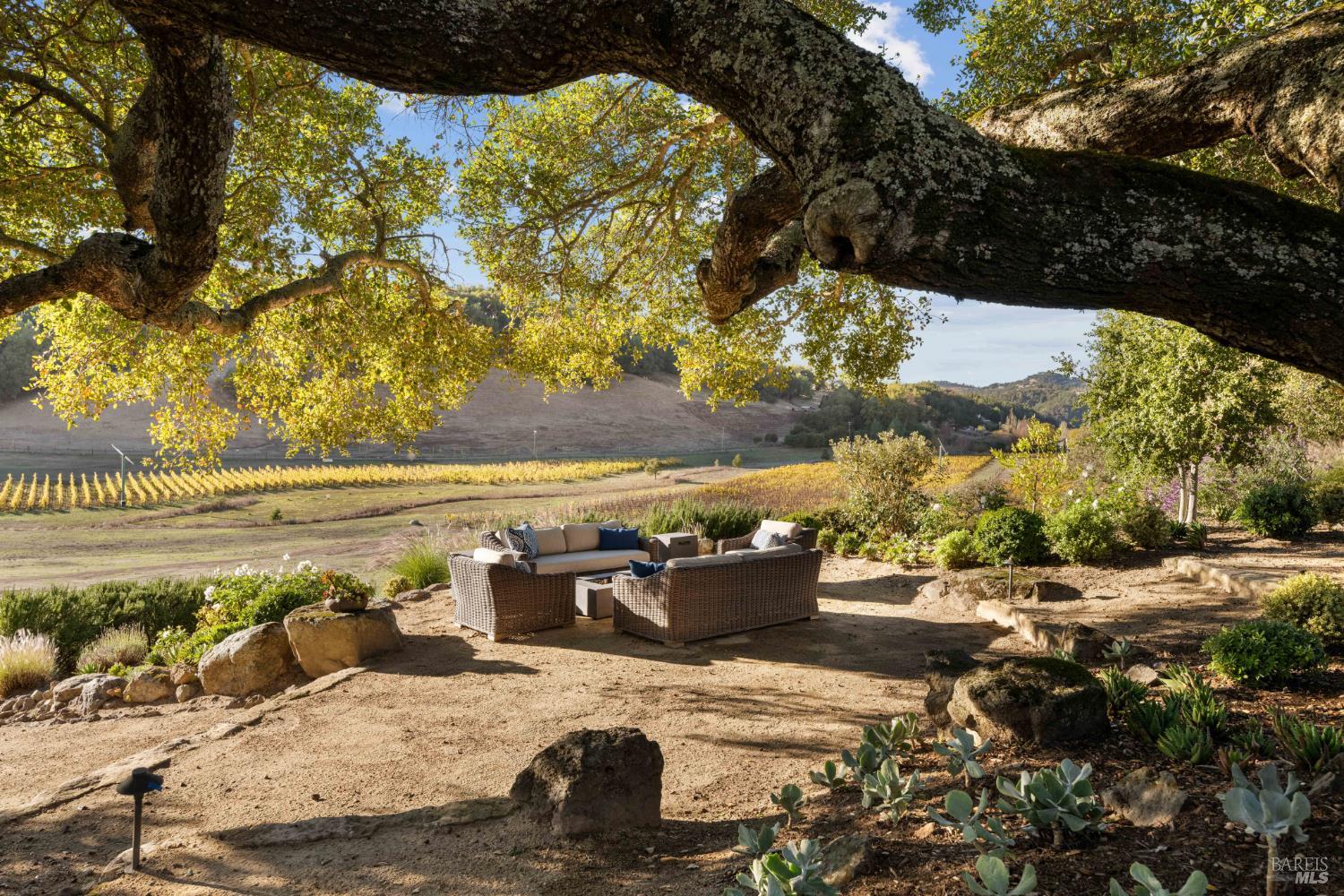 4575 Lovall Valley Loop Road Sonoma CA 95476