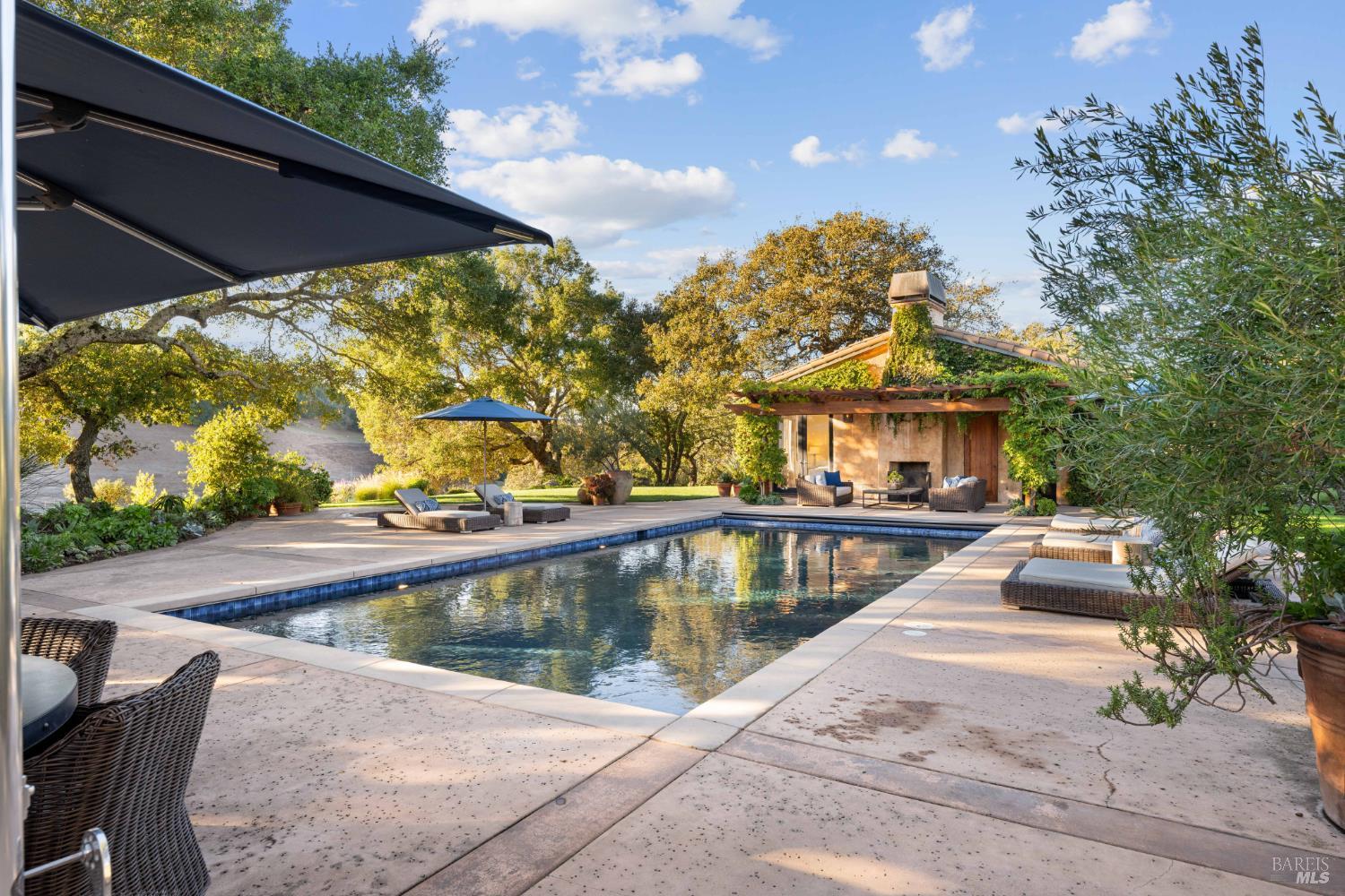 4575 Lovall Valley Loop Road Sonoma CA 95476