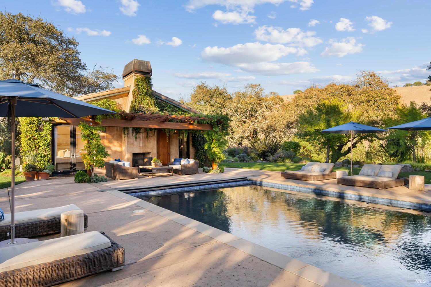 4575 Lovall Valley Loop Road Sonoma CA 95476