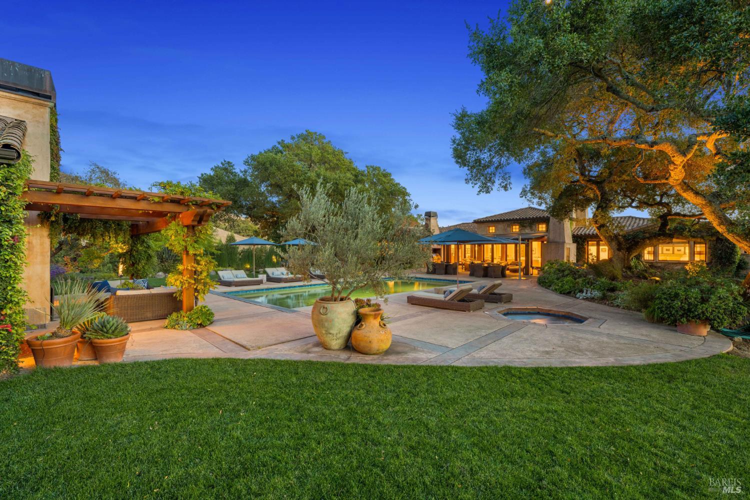 4575 Lovall Valley Loop Road Sonoma CA 95476