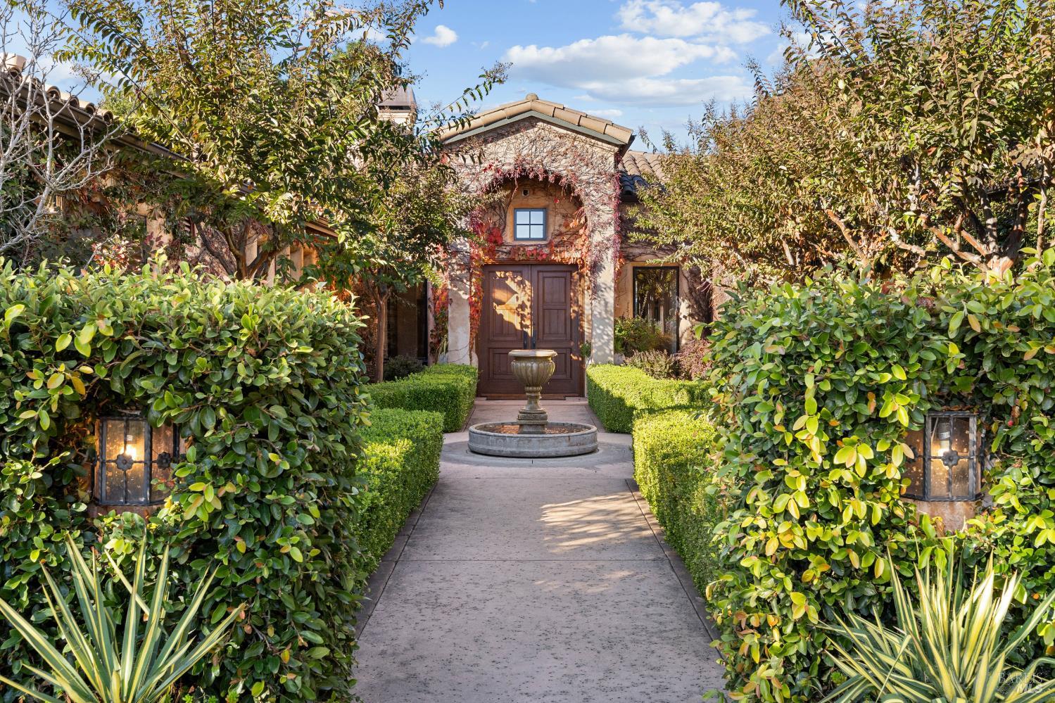 4575 Lovall Valley Loop Road Sonoma CA 95476