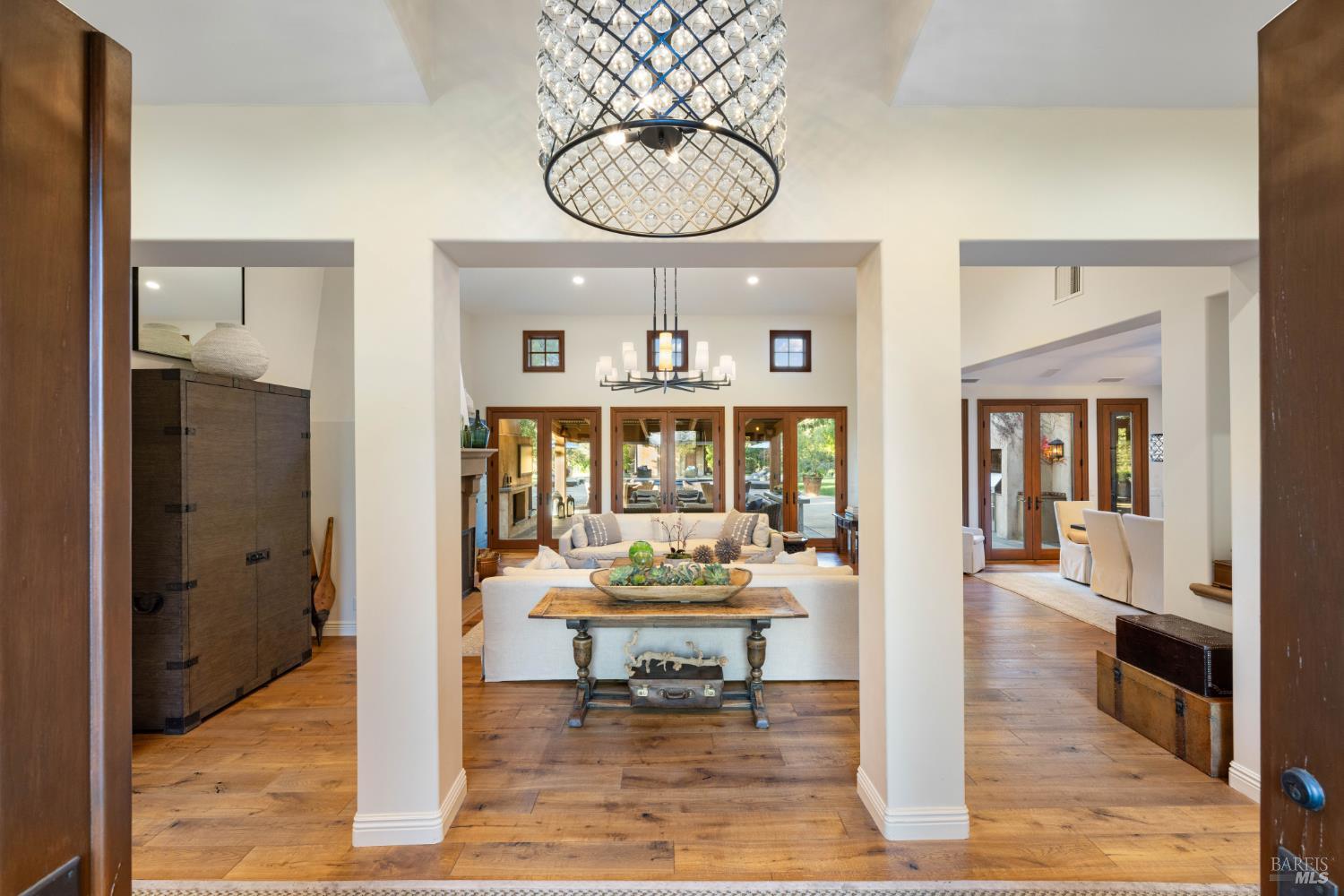 4575 Lovall Valley Loop Road Sonoma CA 95476